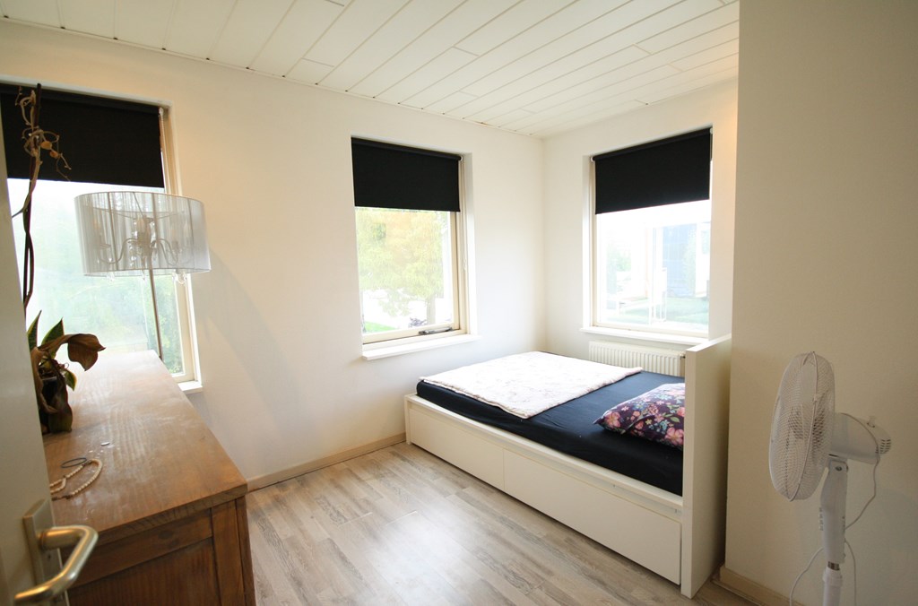 For rent: Apartment Satellietbaan, Hillegom - 9