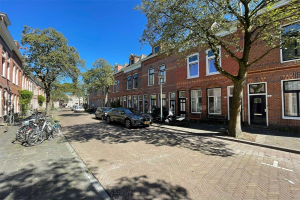 Te huur: Appartement Hendrikstraat, Groningen - 1