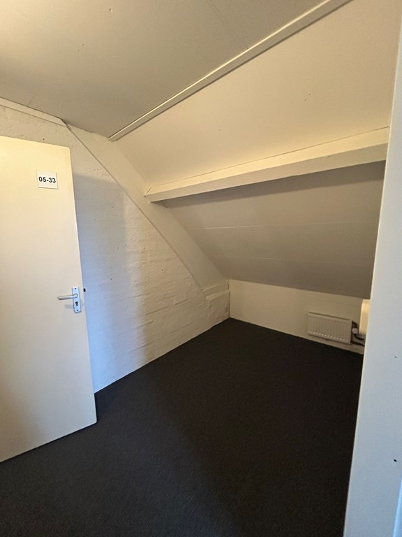 Te huur: Kamer Renssenstraat, Arnhem - 2