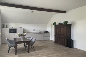 Te huur: Appartement Kloosterstraat, Steyl - 1