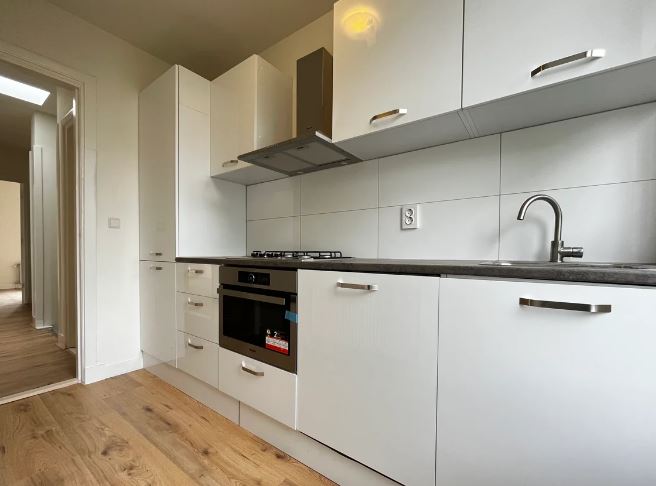 For rent: Apartment Lunterenstraat, Den Haag - 2