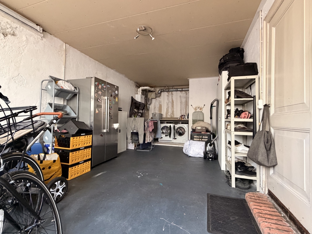 Te huur: Woning Burgwal, Kampen - 40