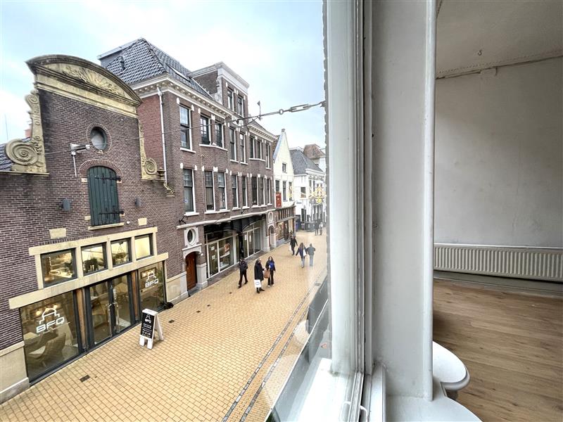 For rent: Apartment Zwanestraat, Groningen - 7