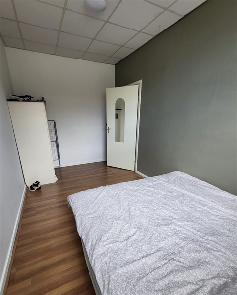 For rent: Apartment Nieuwe Oosterstraat, Leeuwarden - 3