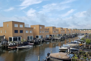 For rent: House Gaffel, Almere - 1