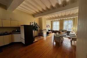 Te huur: Appartement Hoogbrugstraat, Maastricht - 1