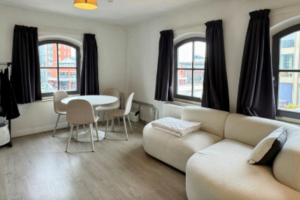 Te huur: Kamer Kruisstraat, Assen - 1