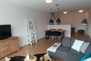 Te huur: Appartement Verlengde Nieuwstraat, Rotterdam - 1