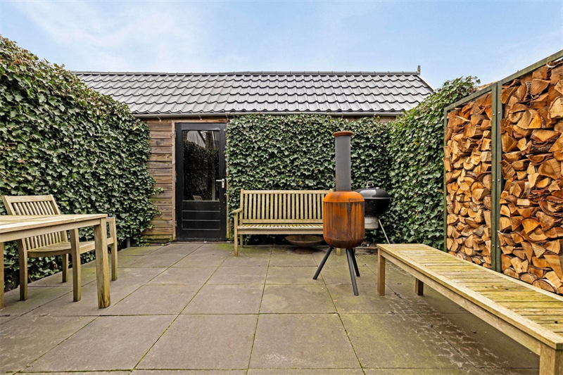 Te huur: Woning Hilvertsweg, Hilversum - 7