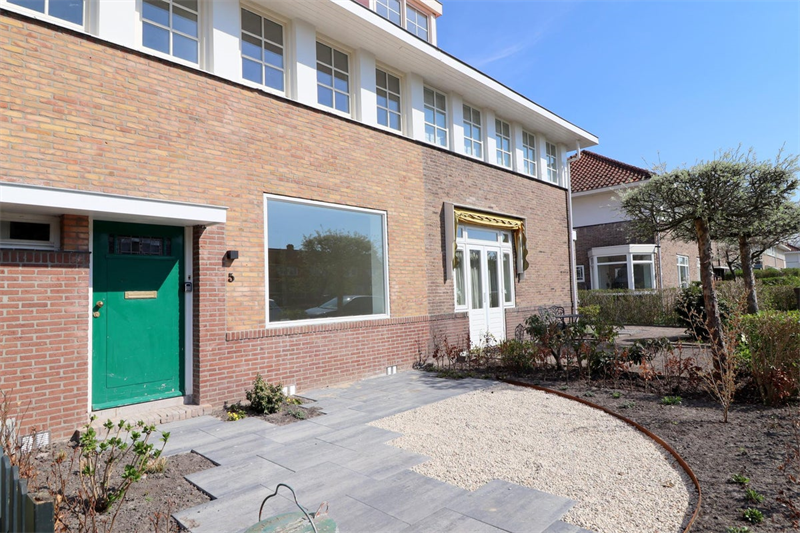 Te huur: Woning Hortensialaan, Aalsmeer - 14