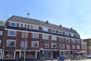 Te huur: Appartement Paterswoldseweg, Groningen - 1