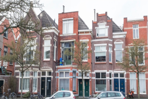 Te huur: Appartement Friesestraatweg, Groningen - 1