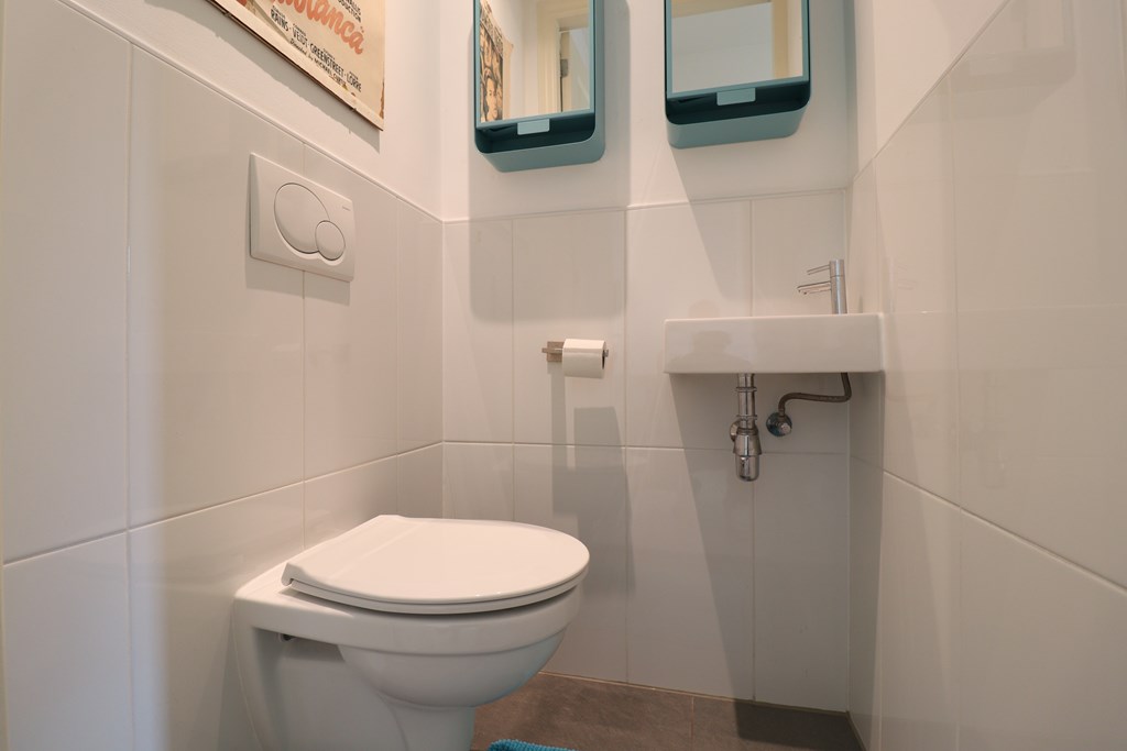 For rent: Apartment De Kempenaerstraat, Amsterdam - 23