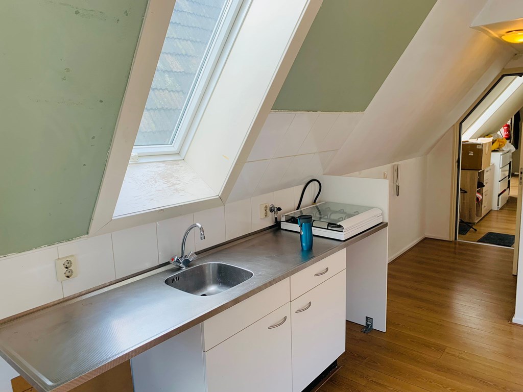For rent: Apartment Oude Ebbingestraat, Groningen - 36