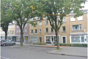 Te huur: Kamer Kardinaal van Rossumplein, Maastricht - 1