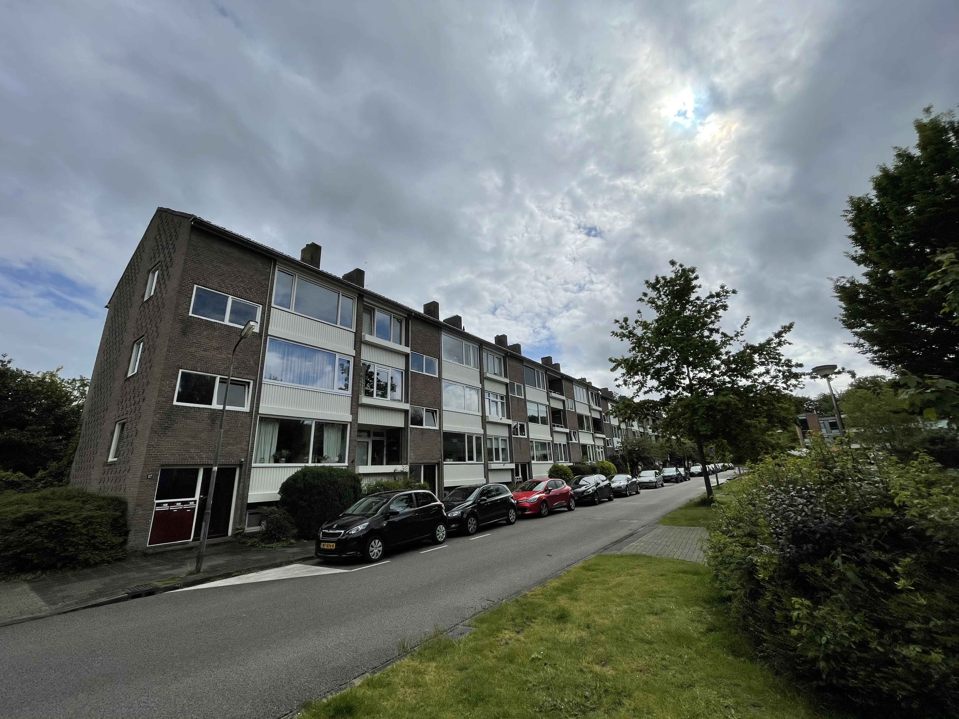 Te huur: Appartement Bachweg, Amersfoort - 19