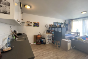 For rent: Studio Akerkhof, Groningen - 1