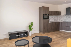 Te huur: Appartement Rosmolenplein, Tilburg - 1