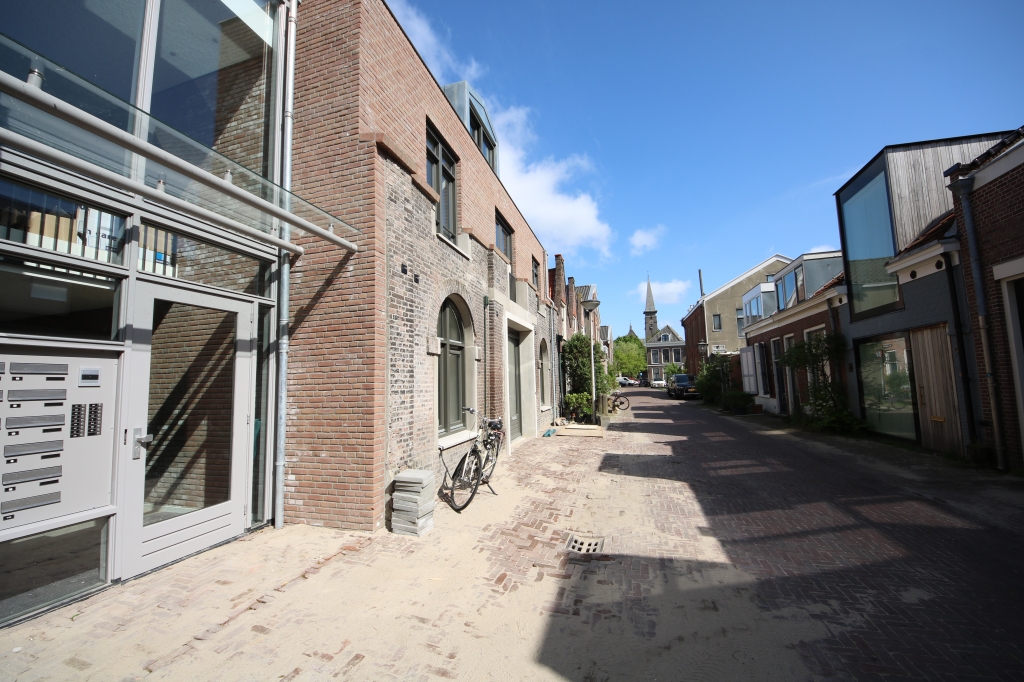 Te huur: Appartement West Havenstraat, Leiden - 10