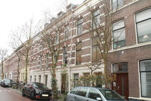 Te huur: Appartement Bilderdijkstraat, Den Haag - 1