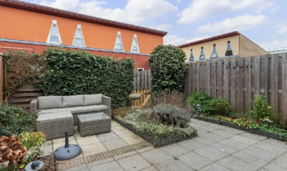 Te huur: Woning Machteld Sandelijnslaan, Hendrik-Ido-Ambacht - 15