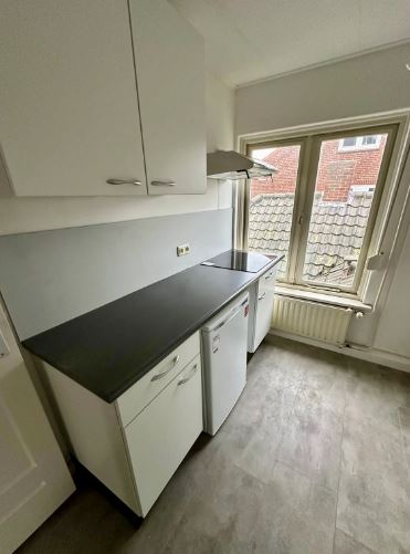 For rent: Apartment Raadhuisstraat, Hoogerheide - 2