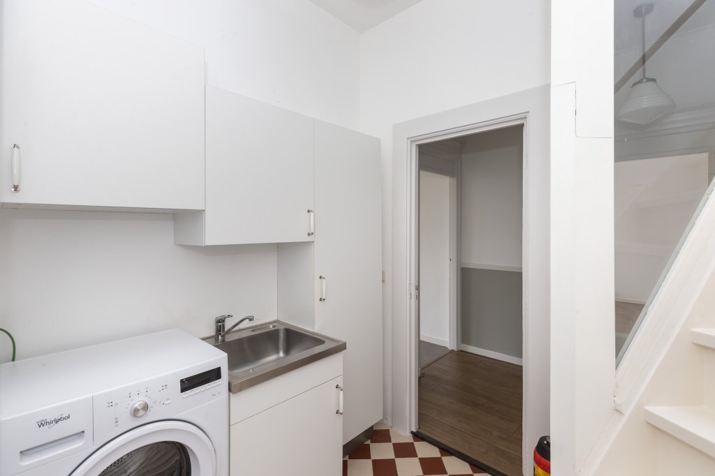 For rent: Apartment Jozef Israelslaan, Den Haag - 25