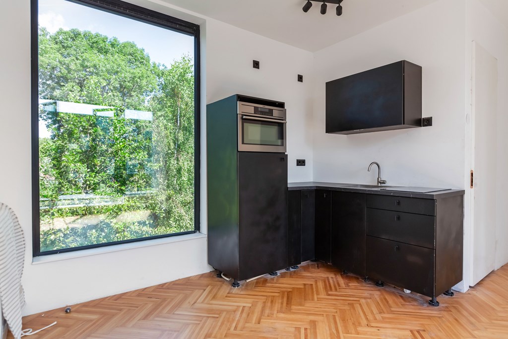 Te huur: Woning Drontermeerpad, Amsterdam - 48