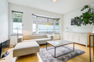 For rent: Apartment Vondelstraat, Den Haag - 1