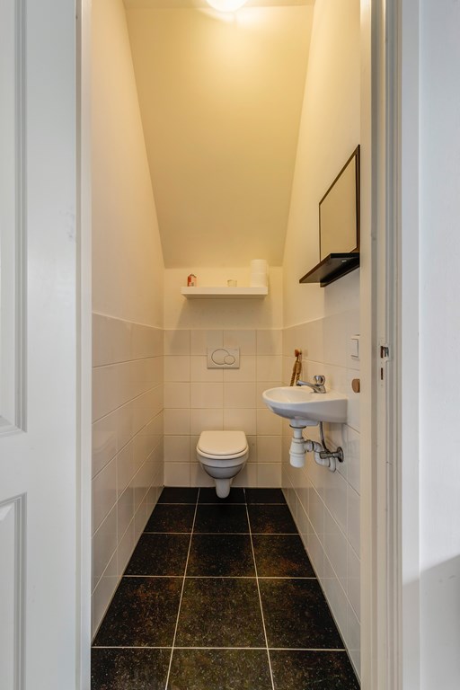 Te huur: Appartement Hoogstraat, Utrecht - 18