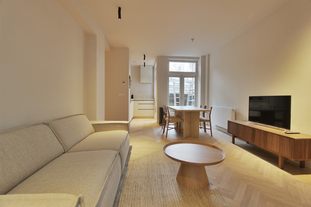 Te huur: Appartement Noorderdwarsstraat, Amsterdam - 2