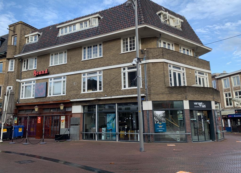 For rent: Apartment Hoofdstraat, Apeldoorn - 9
