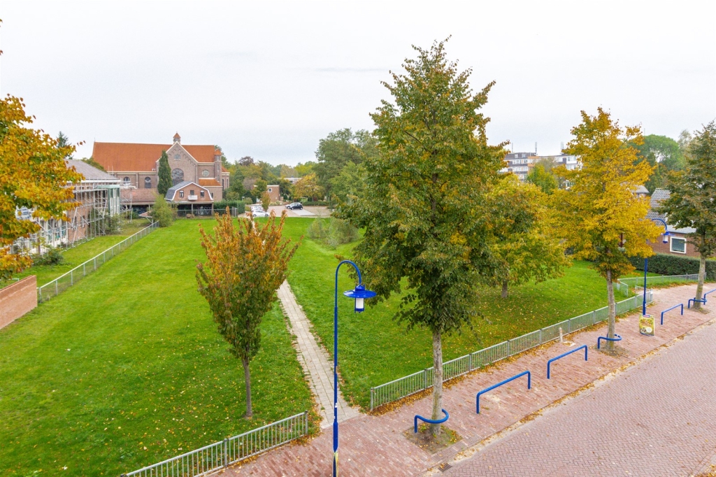 Te huur: Appartement De Klef, Ewijk - 18