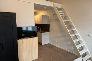 Te huur: Studio Strijpsestraat, Eindhoven - 1