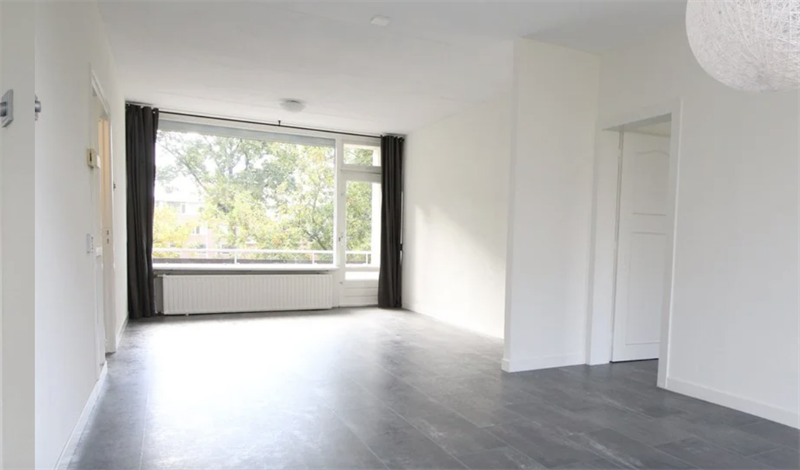 For rent: Apartment Veldmaarschalk Montgomerylaan, Eindhoven - 7