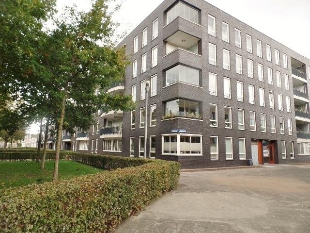 Te huur: Appartement Rijngraafstraat, Breda - 28