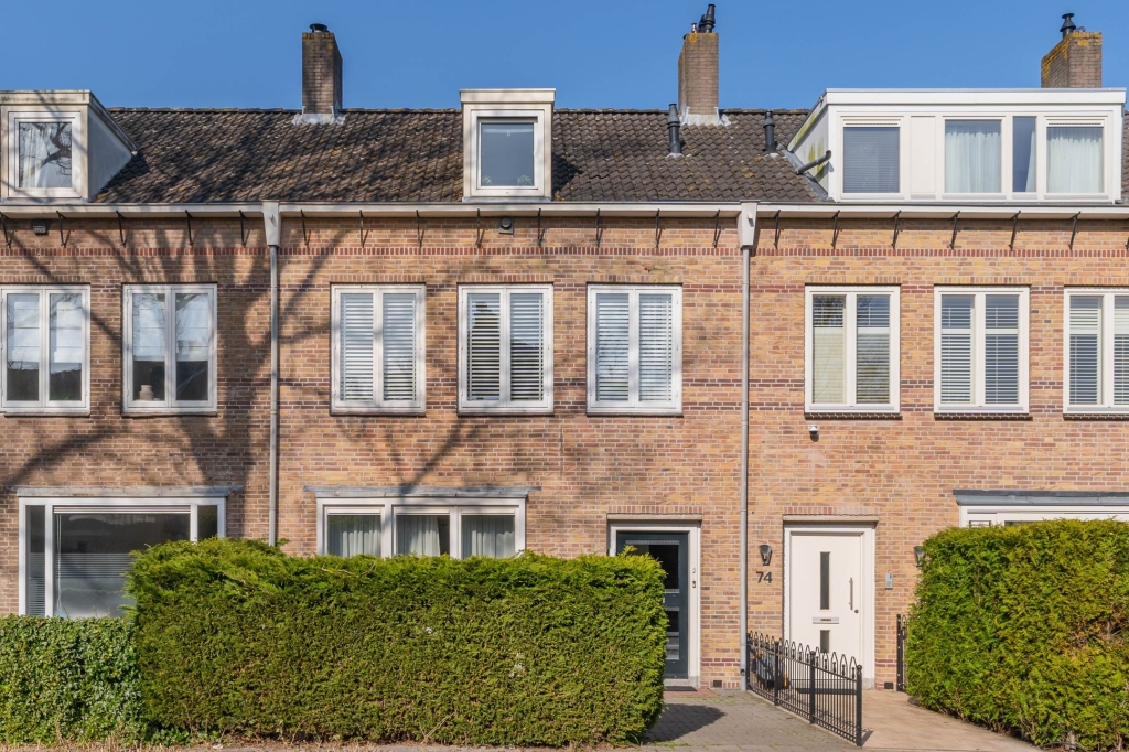 Te huur: Appartement Mr. Troelstralaan, Amstelveen - 28
