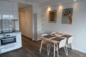 For rent: Apartment Genovevalaan, Eindhoven - 1