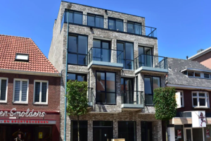 Te huur: Appartement Eindhovenseweg, Valkenswaard - 1