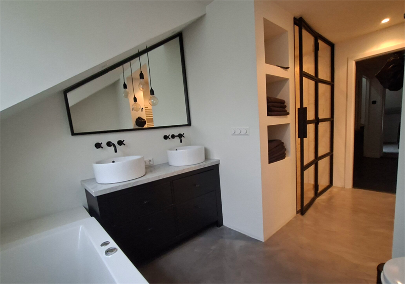 For rent: House Kerkstraat, Waalwijk - 12