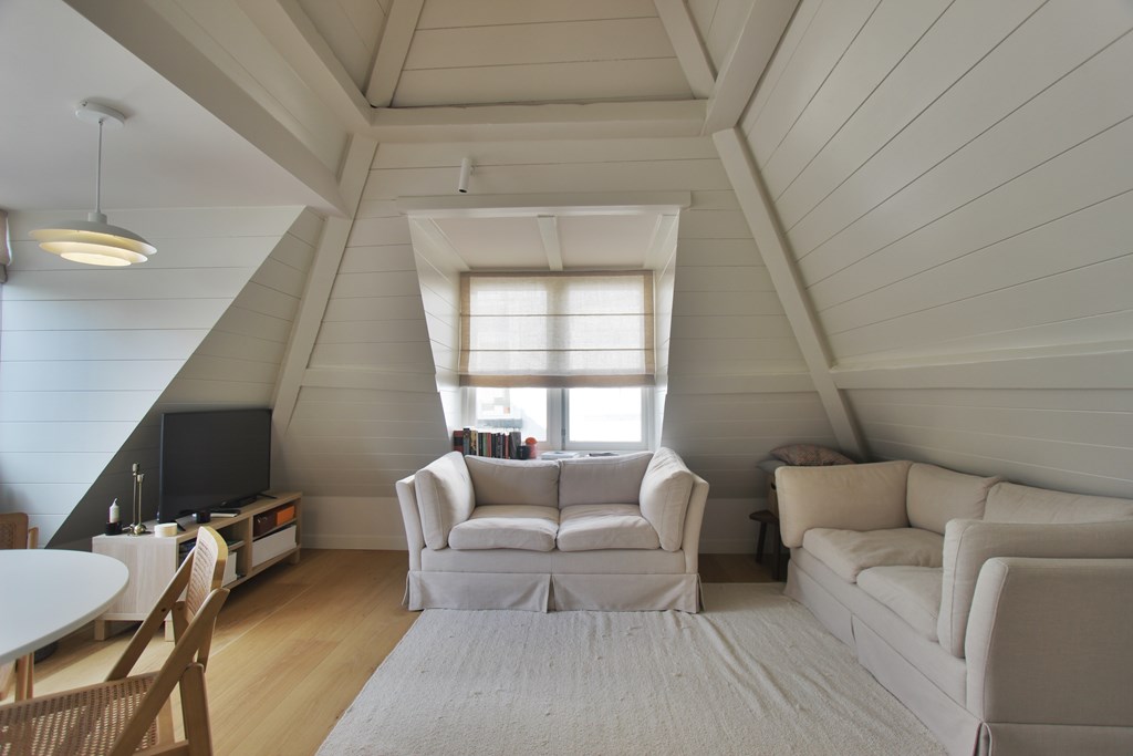 Te huur: Appartement Utrechtsedwarsstraat, Amsterdam - 2
