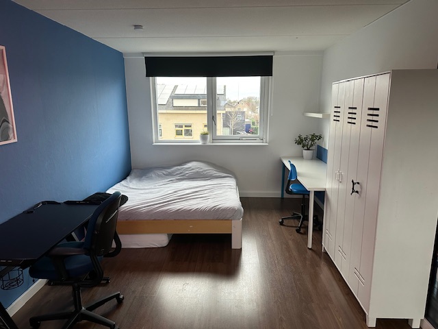 Te huur: Woning Bingerdenallee, Duiven - 13