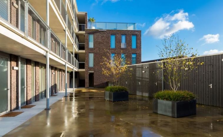 Te huur: Appartement Kanaaldijk-Zuid, Eindhoven - 10