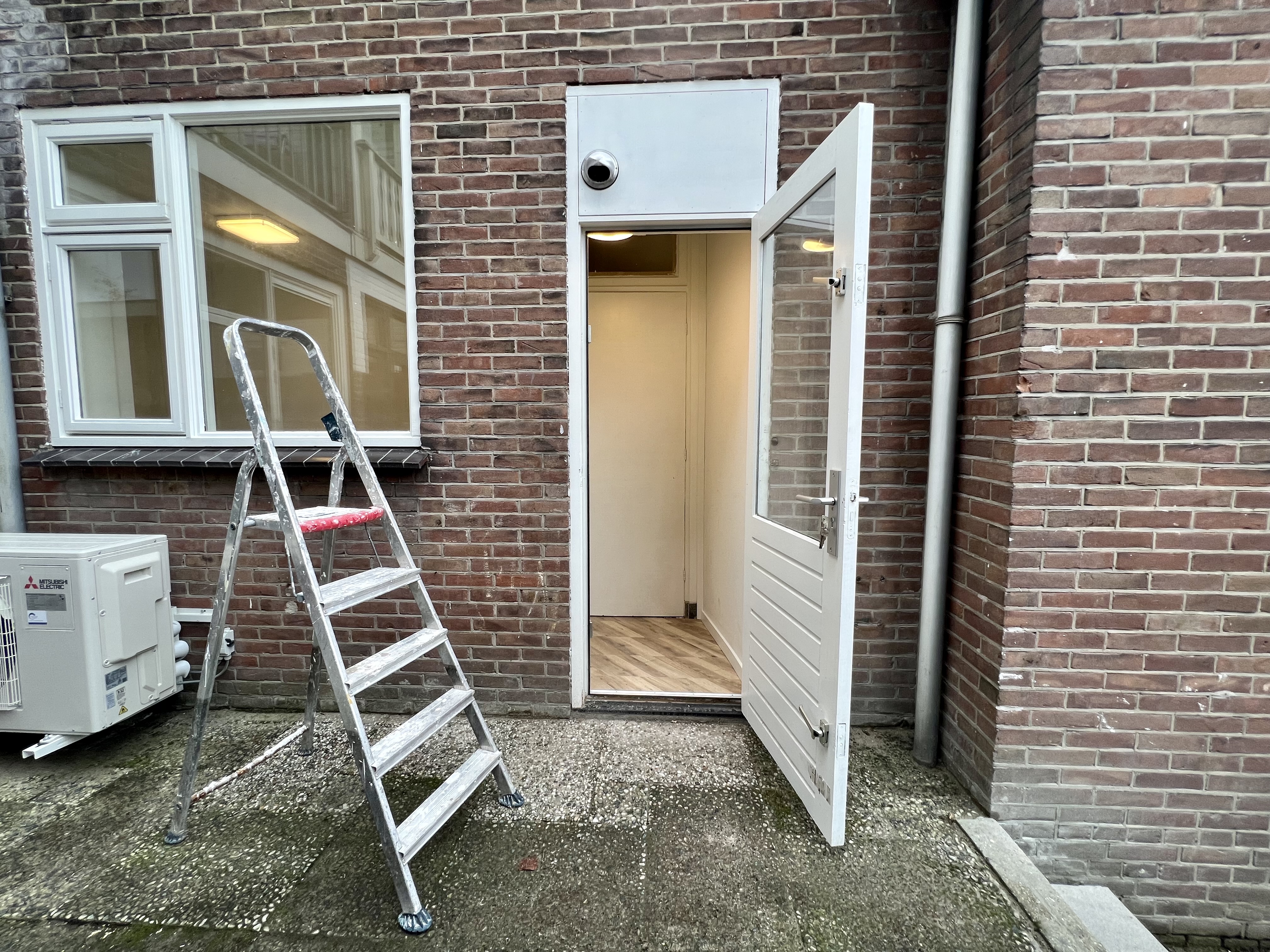 Te huur: Appartement Schiedamseweg, Vlaardingen - 24