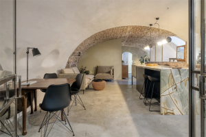 Te huur: Appartement Nieuwegracht, Utrecht - 1