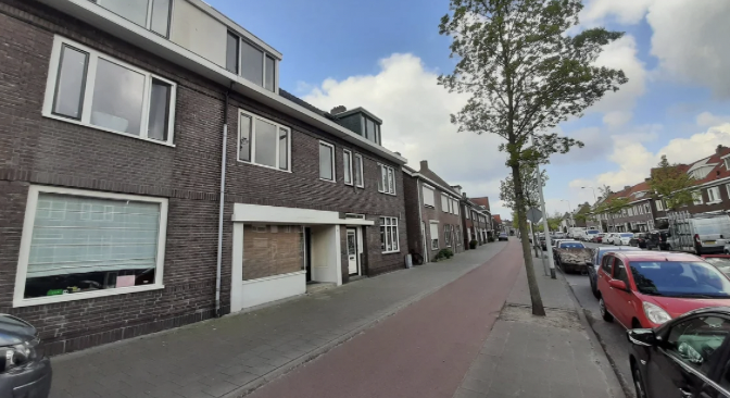 Te huur: Appartement Zeelsterstraat, Eindhoven - 9