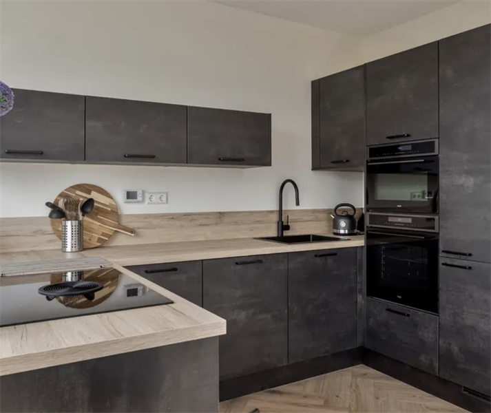 Te huur: Appartement Vliegerstraat, Leiden - 2