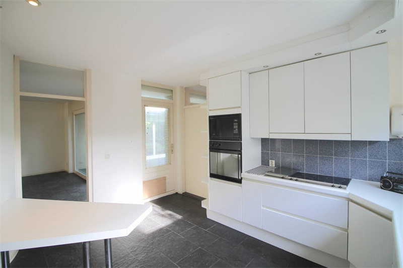 Te huur: Woning Schermerhornbeemd, Etten-Leur - 5