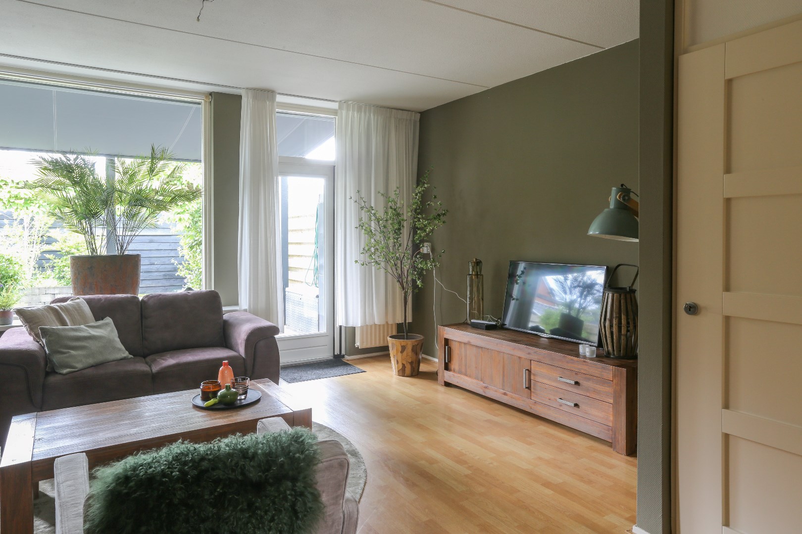 For rent: House De Houtduif, Surhuisterveen - 16