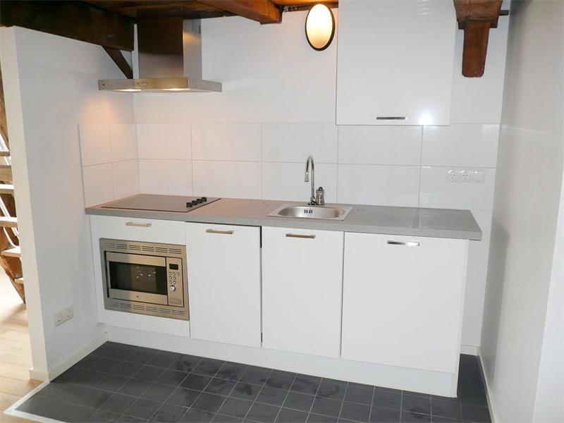 For rent: Apartment Korte Assenstraat, Deventer - 4